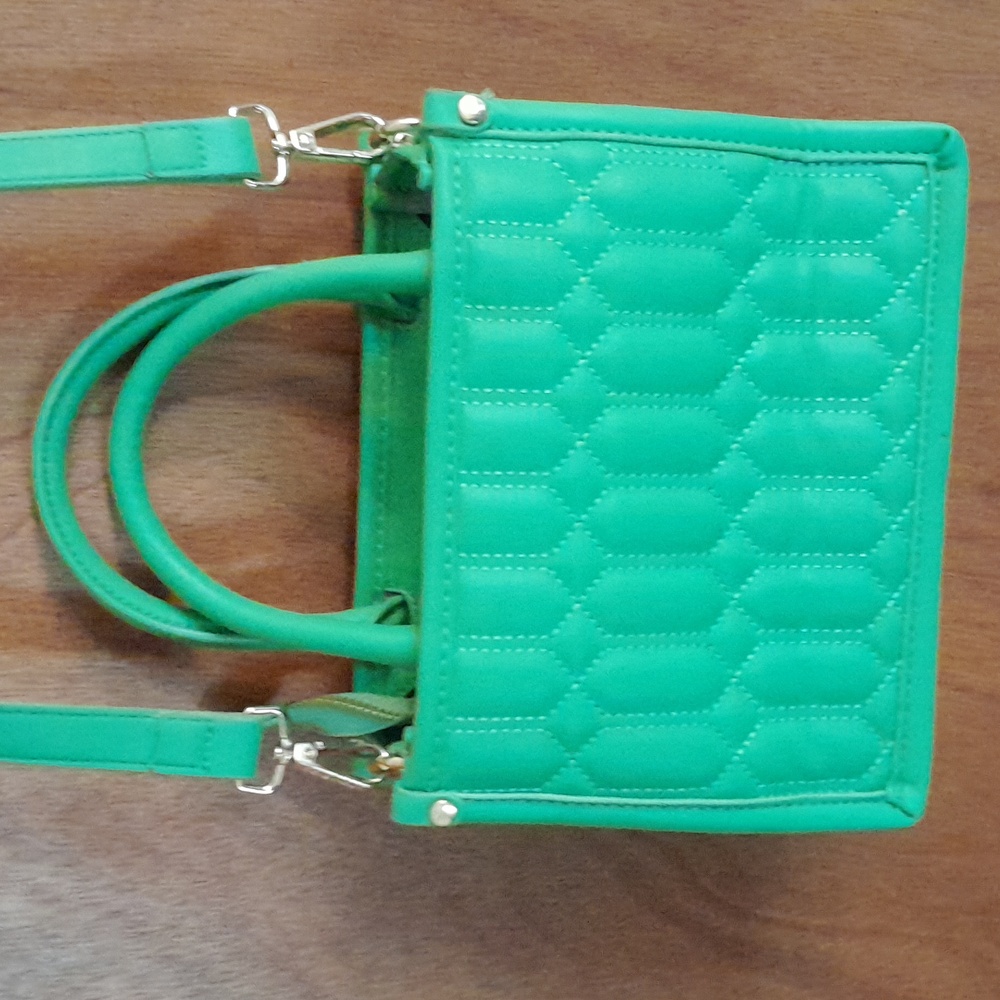 Vintage Steve Madden Handbag - Picture 5 of 8